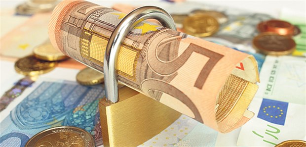 Festgeldkonten locken Bei Termineinlagen verzichten Anlegern bis zu fünf Jahre auf den Zugriff zu ihrem Geld.