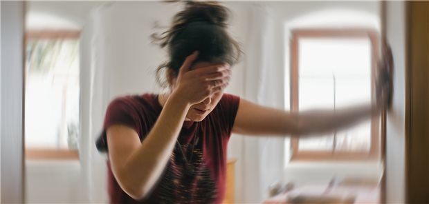 Bei Tinnitus ist es der emotionale Stress, der die Patienten besonders belastet.