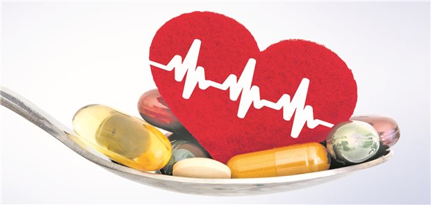 Bei Typ-1-Diabetes ist die Herzinsuffizienz ein „Kardinalproblem“ und drei Mal häufiger als bei Patienten mit Typ-2-Diabetes. Was hilft dagegen?