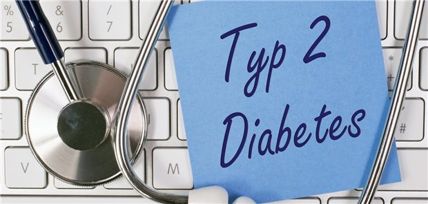 Bei Typ-2-Diabetes sollte der HbA1c-Zielwert zügig erreicht werden.