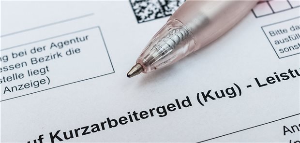 Auch Vertragsärzte haben jetzt Chance auf Kurzarbeitergeld Bei Umsatzeinbruch in GKV-fremden Leistungsbereichen können auch Vertragsärzte Kurzarbeitergeld beantragen.