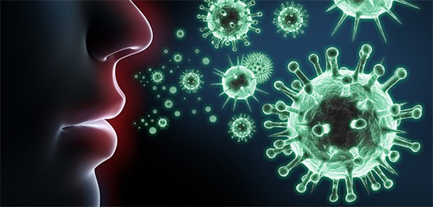 Verschreibungen von Antibiotika gehen zurück Bei Viren helfen bekanntlich keine Antibiotika – jetzt ist die Zahl der erkältungsbedingten Verschreibungen zurückgegangen.
