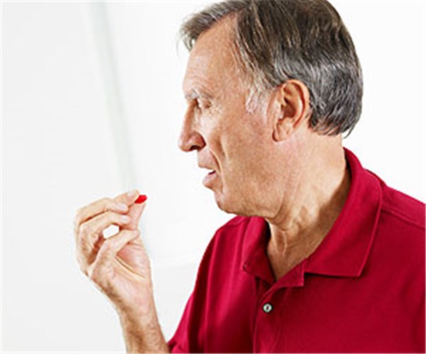 Als Blutdrucksenker eine Enttäuschung Bei älteren Hypertonikern hat das Sonnenvitamin keinen blutdrucksenkenden Effekt.