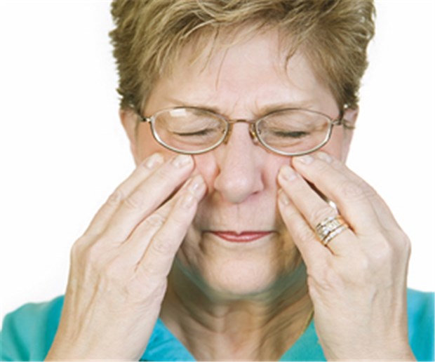 Bei Rhinosinusitis: Antibiotika nicht besser als Placebo Bei akuter Rhinosinusitis nützen Antibiotika nur selten.