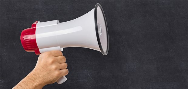 Bei allen Aufregern dürfen die großen Probleme unserer Zeit nicht in den Hintergrund geraten. 