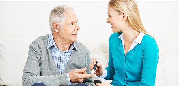 Mit Assessment zur angemessenen Therapie Bei alten Diabetikern ist auf einiges zu achten.