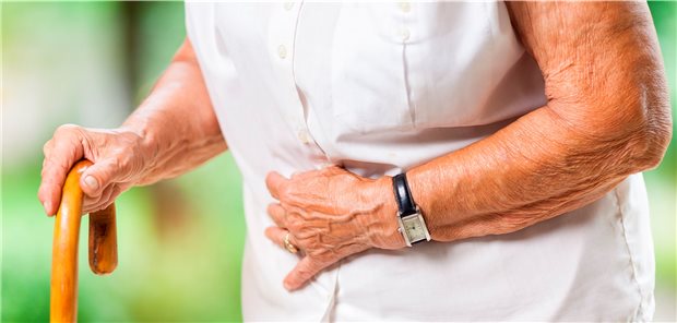 Bei Senioren geht eine erhöhte Sterblichkeit unter ASS-Therapie vor allem auf krebsbedingte Todesfälle zurück.