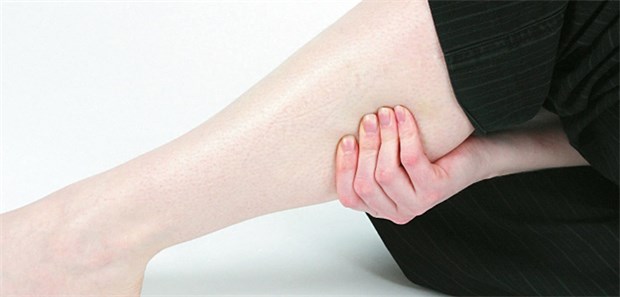 Bei begründetem Vedacht auf eine Beinvenenthrombose ist schnelles Handeln angesagt.