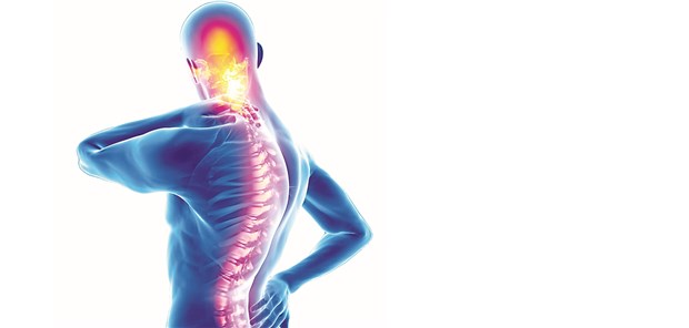 Bei chronischen Schmerzen mit moderater bis hoher Intensität wird häufig Tilidin/Naloxon verordnet.