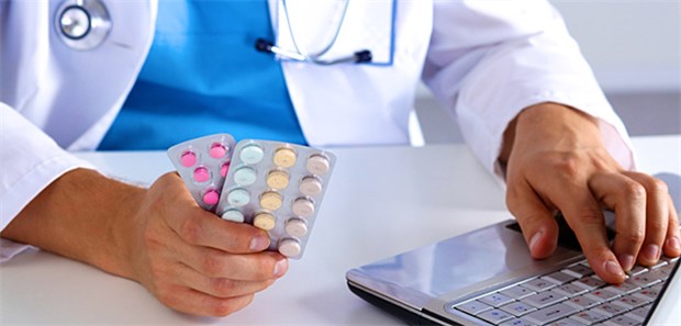 Bei dem Modellprojekt Armin haben Ärzte die Möglichkeit, nur Wirkstoffe zu verordnen und die Apotheker wählen die passenden Medikamente.