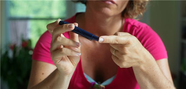 Bei den Diabetes-Programmen hat sich die Zahl der Patienten weiter reduziert, die eine schwere Hypoglykämie erleiden.&#xA;