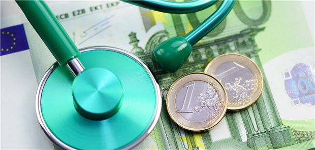 Bei den Praxiskosten muss angesichts der Inflation ein Deckel drauf, damit die Praxis wirtschaftlich bleibt.