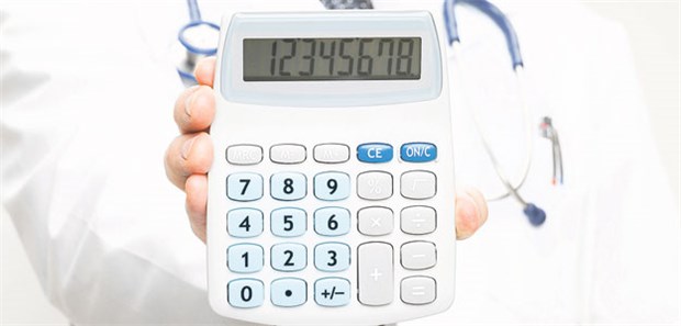 Bei den Steigerungssätzen soll es in Zukunft in der GOÄ weniger Möglichkeiten geben als bisher.