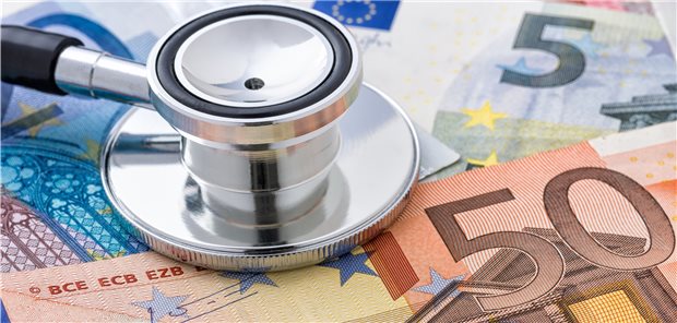 Bei den Verhandlungen über das ärztliche Honorar 2022 ist eine Einigung erzielt worden.