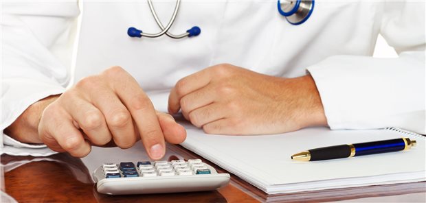 Bei der Abrechnungserstellung haben Ärzte weniger Spielraum als sie oft meinen – zum Beispiel, wenn es um die Auslegung des Begriffes der „Sitzung“ geht.. 