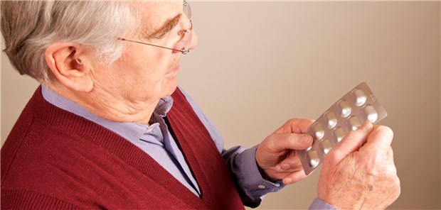 Bei der Analgesie älterer Patienten ist vor allem auf Nieren- und Leberfunktion zu achten.