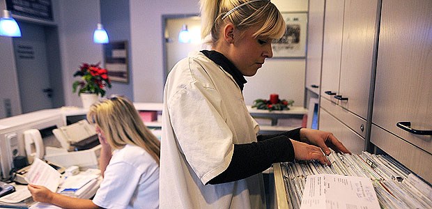 Bei der Arbeit im Team muss für jedes Mitglied die Hierarchie eindeutig, klar und nachvollziehbar sein.