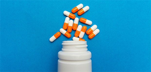 Bei der Behandlung mit Opioiden gibt es vieles zu beachten.