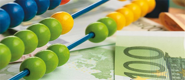 Ehescheidung: Die Crux mit der Berechnung des Unterhalts Bei der Ermittlung des unterhaltsrelevanten Einkommens gibt es bei Selbstständigen Spielraum.