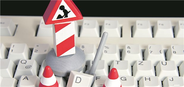 IT-Sicherheit ist für viele Kliniken noch immer Neuland Bei der IT-Sicherheit in Klinken gibt es einige Baustellen.