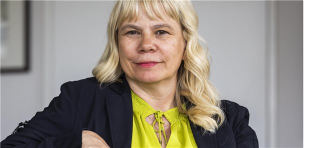 Bei der Klinikreform werde der Versuch unternommen, die ambulante Versorgung an Krankenhäuser anzubinden, kritisiert Catrin Steiniger, Vorstandsvorsitzende der KV Brandenburg.