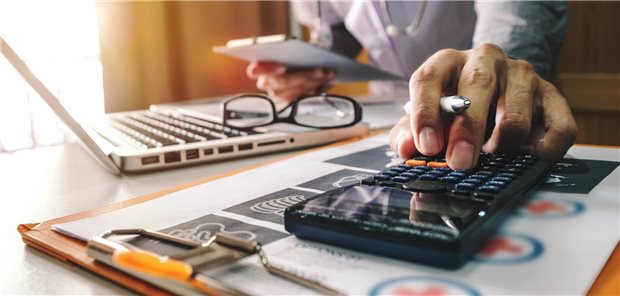 Bei der Krankenhausabrechnung gibt es mehr Spielraum.