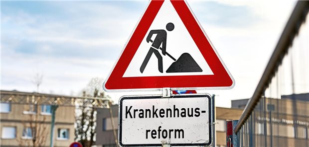 Bundesländer wollen rasch Klarheit bei sektorenübergreifenden Versorgern Bei der Krankenhausreform verlangen die Gesundheitsminister der Länder weitere Anpassungen – und rasche Entscheidungen zu sektorenübergreifenden Versorgungszentren.