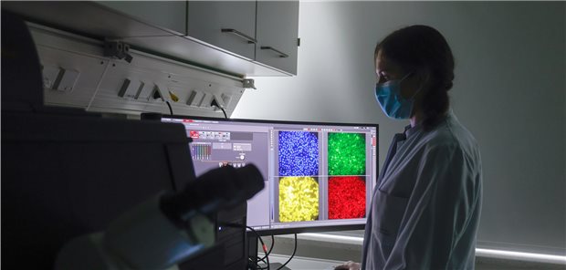Krebsforschung: EU fordert mehr Patientenbeteiligung ein Bei der Krebsforschung sollen Patienten laut EU eine zentrale Rolle einnehmen.