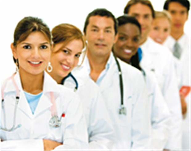 Mit der Teilzeitstelle kommt der Karriereknick Bei der Nachwuchsförderung in Kliniken kommen Ärztinnen mit Kind noch immer zu kurz.
© Andres Rodriguez / fotolia.com