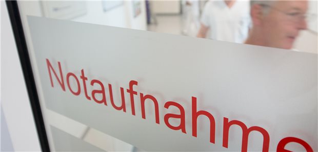 Notfallreform: SpiFa fordert mehr Flexibilität für selbstständige Fachärzte ein Bei der Notfallreform fordert der SpiFa mehr Flexibilität für selbstständige Fachärzte ein.
