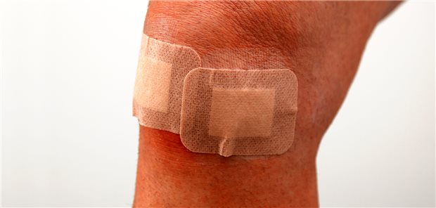 Bei der Stichprobenprüfung 2021 schnitt von vier Leistungsbereichen die Arthroskopie am schlechtesten ab.