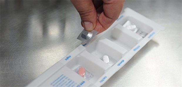 Tumorpatienten bei Schmerztherapie unterversorgt Bei der Versorgung von Schmerzpatienten mit Krebs gibt es deutliche Lücken. Vor allem akute Schmerzattacken werden nicht ausreichend vermieden, so ein Umfrageergebnis.