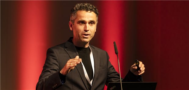 Bei der Weiterbildung gebe es Verbesserungsbedarf, dort entstehe derzeit viel Frust, sagte Dr. Peter Bobbert beim Hauptstadtkongress.
