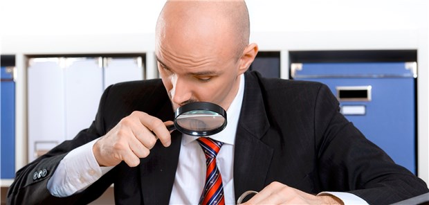 Bei der Wirtschaftlichkeitsprüfung müssen die Zuständigen schon gewissen Anforderungen genügen.