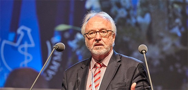 Stärkung der Freiberuflichkeit – Chancen bei Jamaika Bei der geplanten Ausbildungsreform für psychologische Psychotherapeuten,m erwartet Rudolf Henke noch weitere gesundheitspolitische Debatten .