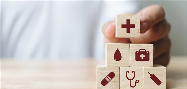 Bei der Einbindung von Ärzten in Heimen hapert es Bei der gesundheitlichen Versorgungsplanung am Lebensende mangelt es an einheitlichen Regeln für die Einbindung der Ärzte.