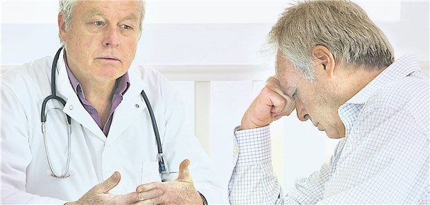 Große Hoffnung in spezielle Psychotherapie Bei der psychotherapeutischen Versorgung von Diabetikern ist es nach Expertenmeinung wichtig, dass sich die Therapeuten mit dem Krankheitsbild auskennen.