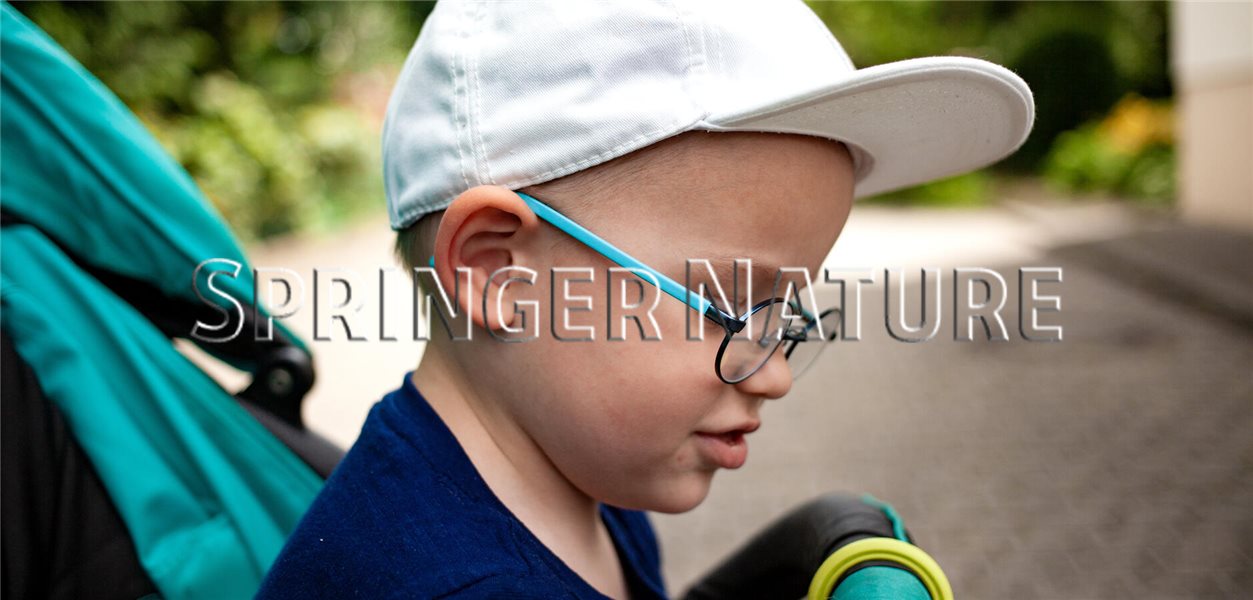 Kinderdemenz Mit Den Augen Fing Es An www.aerztezeitung.de