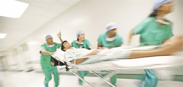 Antikörper hebt Wirkung in Notfällen rasch auf Bei dringenden Operationen - etwa wegen Trauma - ist eine normale Hämostase notwendig.