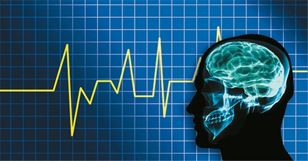 Bei einem Schlaganfall muss alles schnell gehen: Eine große Hilfe ist dabei das Telekonsil.