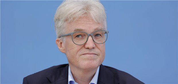 Björn Steiger Stiftung bereitet Beschwerde gegen Rettungsdienstgesetz vor Pierre-Enric Steiger, Präsident der Björn Steiger Stiftung.