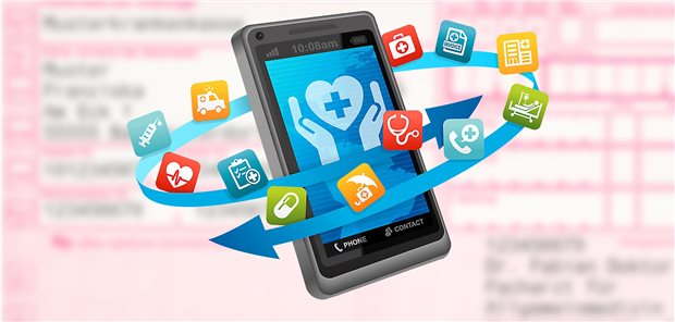 DiGA – noch längst keine Überflieger Bei einigen Ärzten sind DiGA bereits fester Bestandteil der Versorgung geworden.