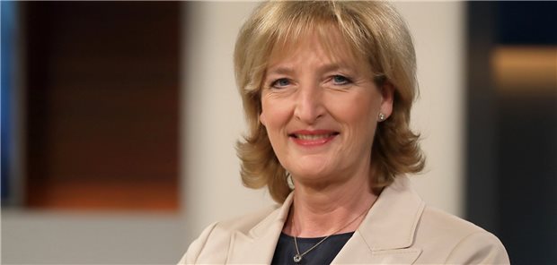 Medizinethikerin Woopen sieht Boom an ethischer Beratung Professor Christiane Woopen