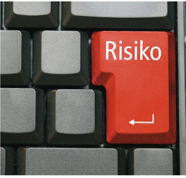 Anleger von Investmentfonds vor Bankeninsolvenz geschützt Bei fast allen Finanzprodukten sind die Risiken derzeit höher als normal. Investmentfonds sind aber in der Finanzkrise gut gesichert.