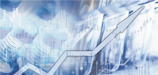 Biotechs haben sich zu soliden Börsenwerten gemausert Bei großen US-Biotechgesellschaften gingen die Aktienkurse steil nach oben.