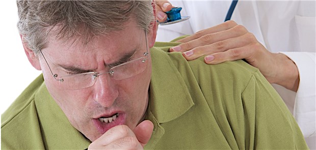 Bei häufigen Exazerbationen verbessert eine Tripletherapie Lungenfunktion und Lebensqualität und senkt die Exazerbationsrate. 