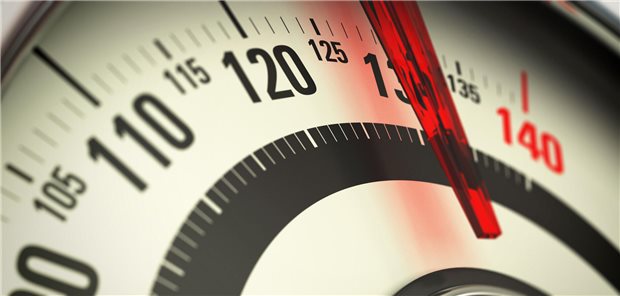 Bei immer mehr Menschen weltweit erreicht die Waage mehr als kritische Werte.