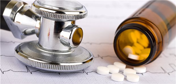 Bei mehr als einem Drittel der Patienten mit Bluthochdruck ist die Krankheit nicht ausreichend kontrolliert, hat eine US-Studie ergeben. Viele Betroffene sind ohne Medikation.