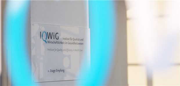 Arzneimittel: IQWiG für Nutzung von Registerdaten Bei qualitativ hochwertigen Patientenregistern soll es möglich sein, Studien auf diese Register aufzusetzen, heißt es im IQWiG-Report.