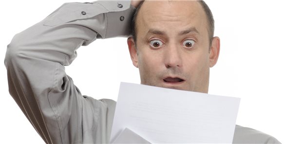 Bei säumigen Zahlern langen PKV-Unternehmen durchaus auch mal saftig hin. Wo jedoch Säumniszuschläge ihre Grenze haben, hat das Bundesverfassungsgericht in einem aktuellen Fall offen gelassen.